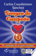 Sangre de Campeón