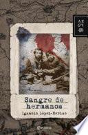 Sangre de hermanos