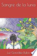 Libro Sangre de la Luna