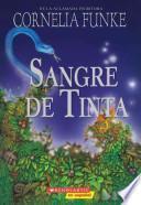 Sangre de Tinta