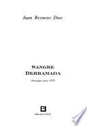 Sangre derramada
