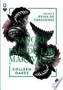 Sangre En El Pais de Las Maravillas