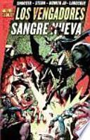 Sangre nueva