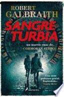 Sangre turbia