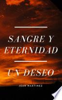 Sangre y Eternidad