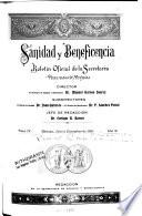 Sanidad y beneficencia