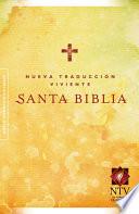 Santa Biblia NTV, edición compacta