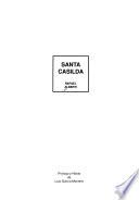 Santa Casilda