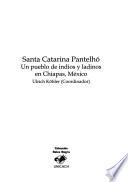 Santa Catarina Pantelhó