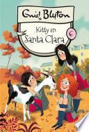 Santa Clara 6. Kitty en Santa Clara