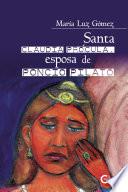 Santa Claudia Prócula, esposa de Poncio Pilato