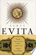 Santa Evita