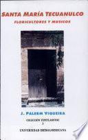 Santa María Tecuanulco