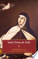 Santa Teresa de Ávila