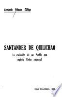 Santander de Quilichao