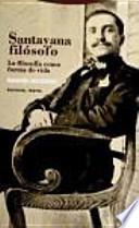 Santayana filósofo