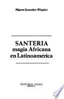 Santería