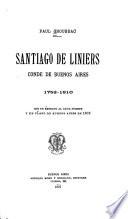 Santiago de Liniers, conde de Buenos Aires, 1753-1810