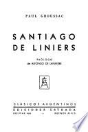 Santiago de Liniers