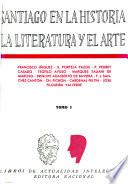 Santiago en la historia, la literatura y el arte