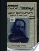 Santiago Mauro Belden