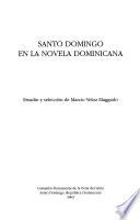 Santo Domingo en la novela dominicana