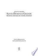 Santo Domingo Grande
