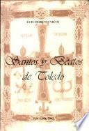 Santos y beatos de Toledo