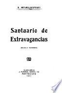 Santuario de extravagancias