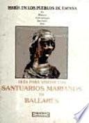 Santuarios marianos de Baleares