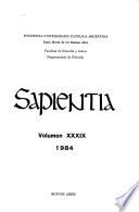 Sapientia