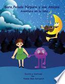 Sara, peludo purpura y sus amigos/ Sara, furry purple and her friends