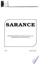 Sarance
