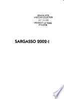 Sargasso