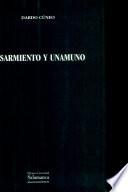Sarmiento y Unamuno