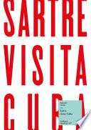 Sartre visita Cuba