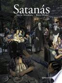 Satanás (Novela gráfica)