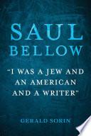 Saul Bellow