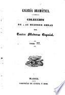 Saul. Tragedia biblica en cuatro actos