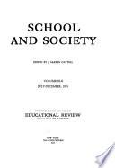 School & Society