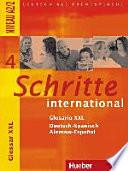 Schritte international