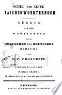 Schul- und Reise-Taschenwoerterbuch0