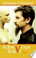 Schwarzes Schaf