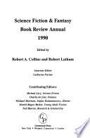 Science Fiction & Fantasy Book Review Annual