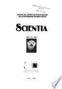 Scientia