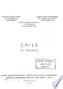 Scientific Institutions and Scientists in Latin America: Chile