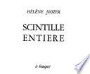 Scintille entiere