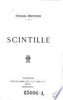Scintille