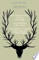 Scottish Quests