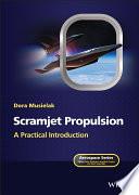 Scramjet Propulsion